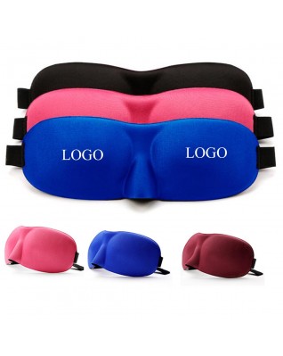 Blindfold Eyeshade Eye Mask