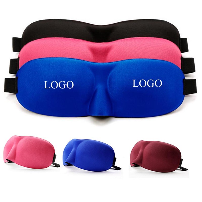 Blindfold Eyeshade Eye Mask
