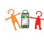 Cell Phone Holder Silicone