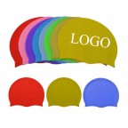 Swimming Cap Silicone 