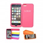 Silicon Phone Case