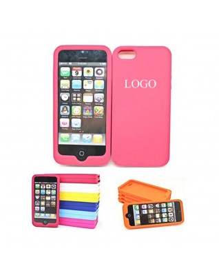Silicon Phone Case