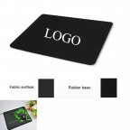 Rubber Computer Mouse Pad