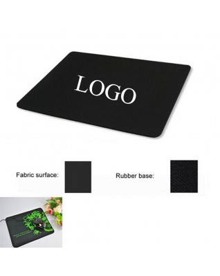 Rubber Computer Mouse Pad