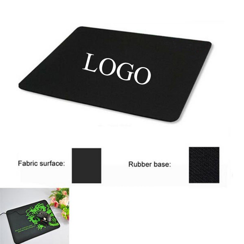 Rubber Computer Mouse Pad