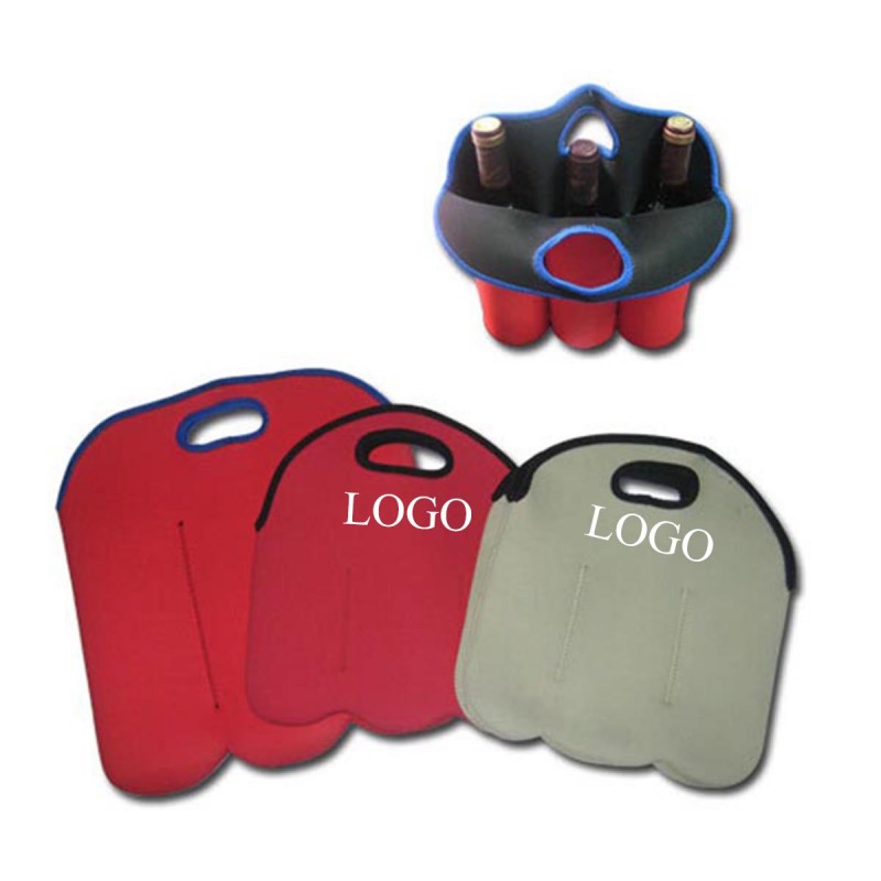 Bottle Holder Bag