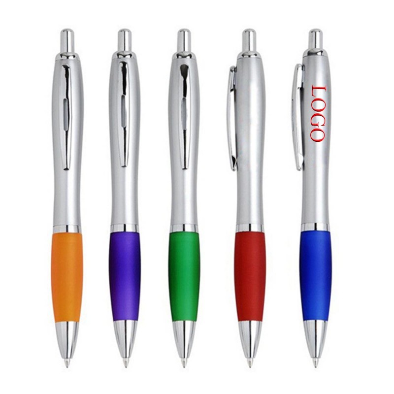 Ballpoint Pen Plastic