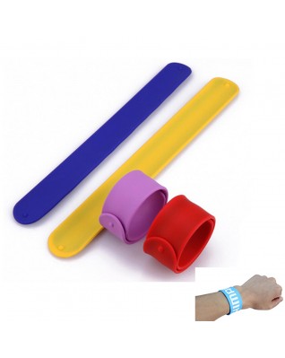 Custom Slap Band
