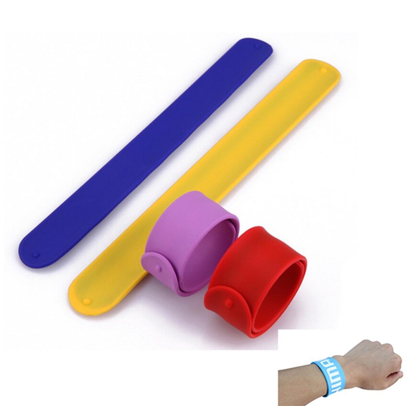 Custom Slap Band