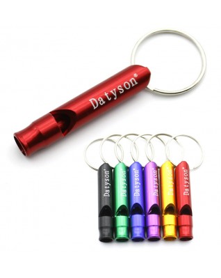 Whistle Keychain