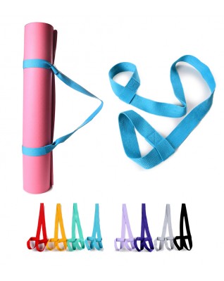 Yoga Mat Carry Strap