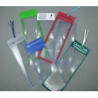 Bookmark magnifier