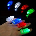 LED Finger Light