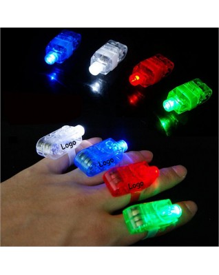 LED Finger Light
