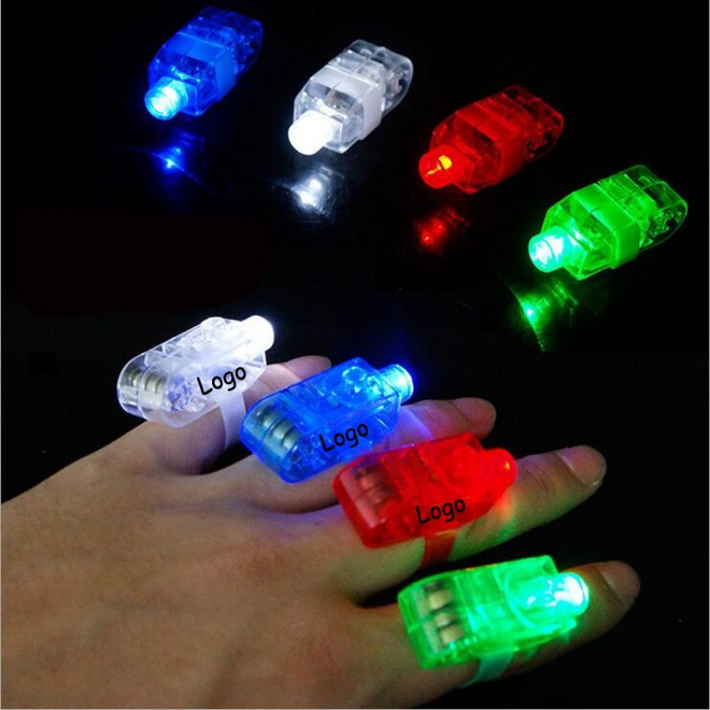 LED Finger Light