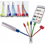 5 IN 1 USB Charging Cable