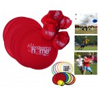 10" Folding Flyer Disc 