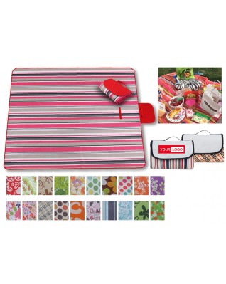 Foldable Picnic Mat Camping Pad