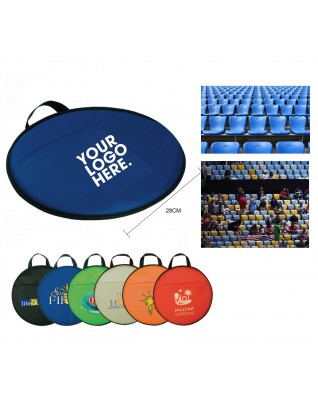 Round Seat Cushion