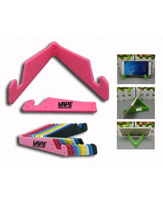 V Shape Folding Universal Holder Stand 