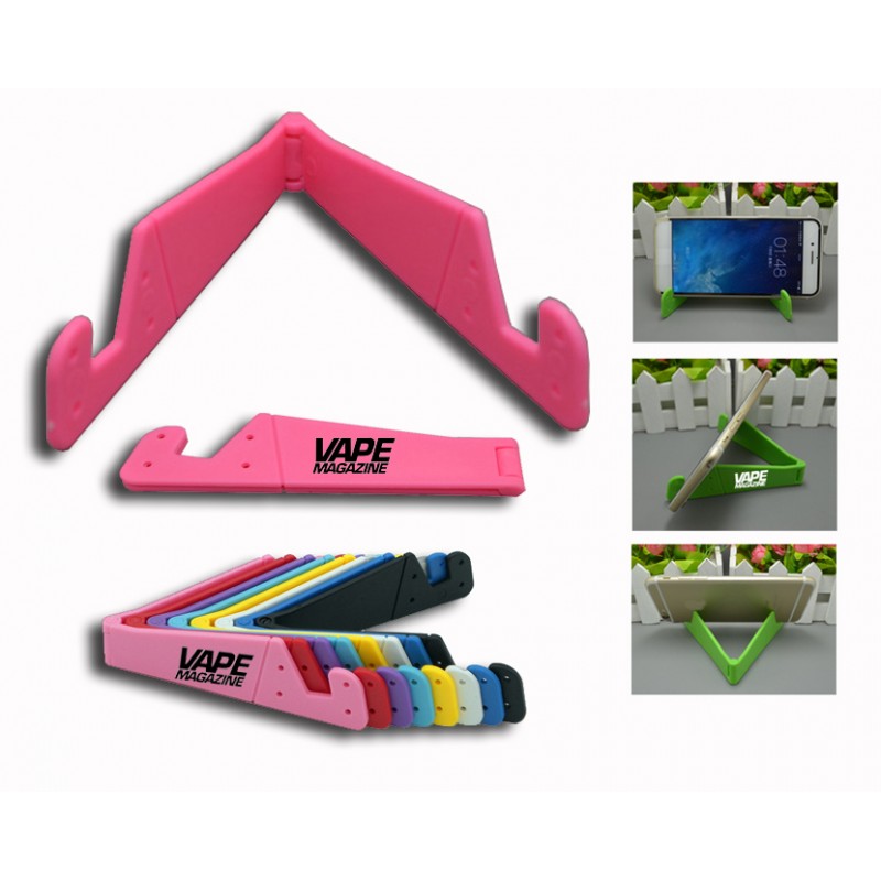 V Shape Folding Universal Holder Stand 