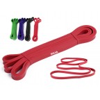 Latex Resistance Exercise Bands