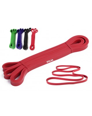 Latex Resistance Exercise Bands