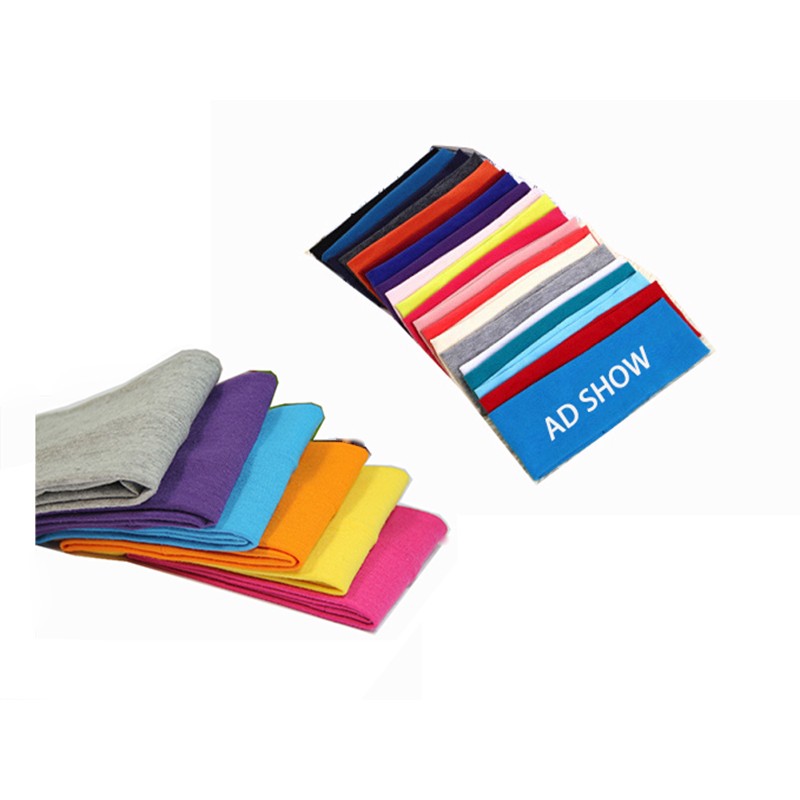 Woman Yoga&Sports Elastic Headband
