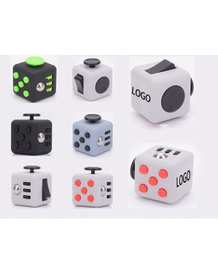 Toy Fidget Cube