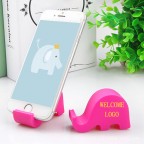 Elephant Portable Phone Stand