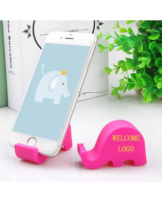 Elephant Portable Phone Stand