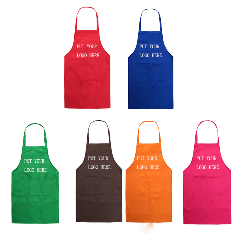 Fashion Simple Promotional Apron