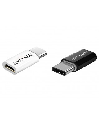 Micro USB To Type C Adapter