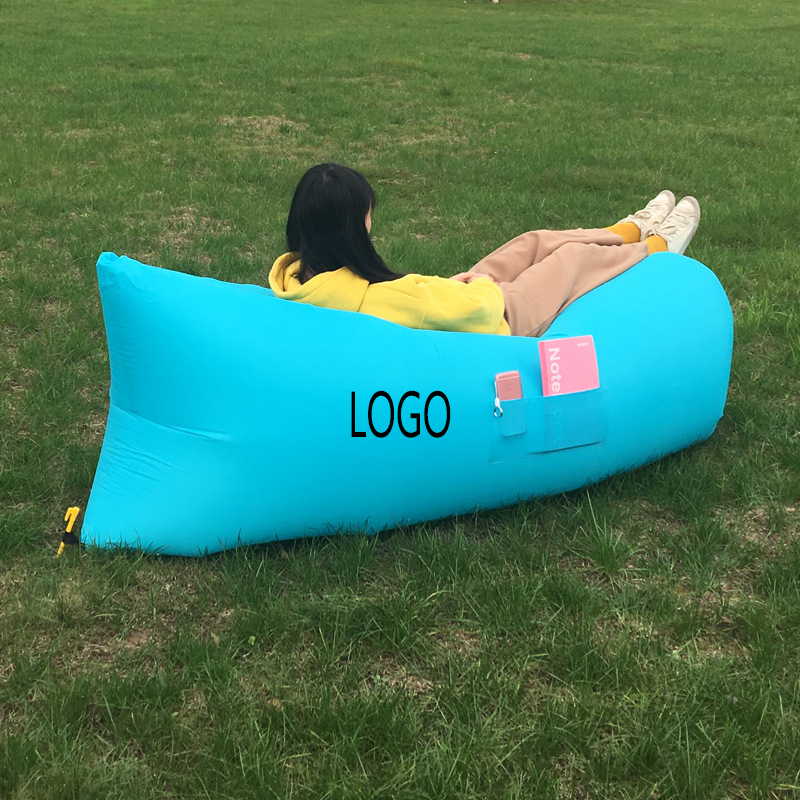 Inflatable Sofa & Bed