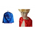 Children Super Hero Cape