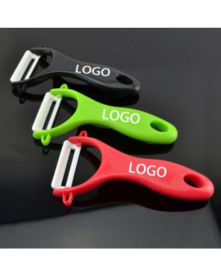 Colorful Fruit peeler