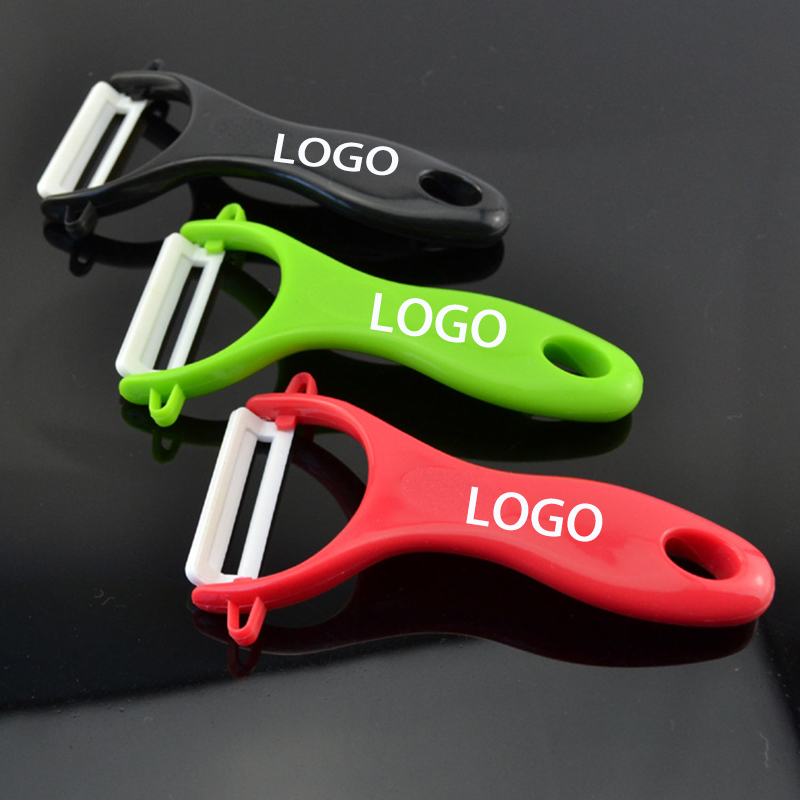Colorful Fruit peeler