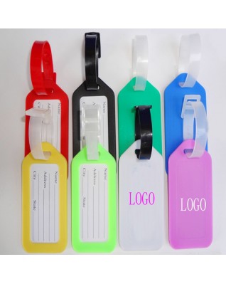 Plastic Advertising Fan