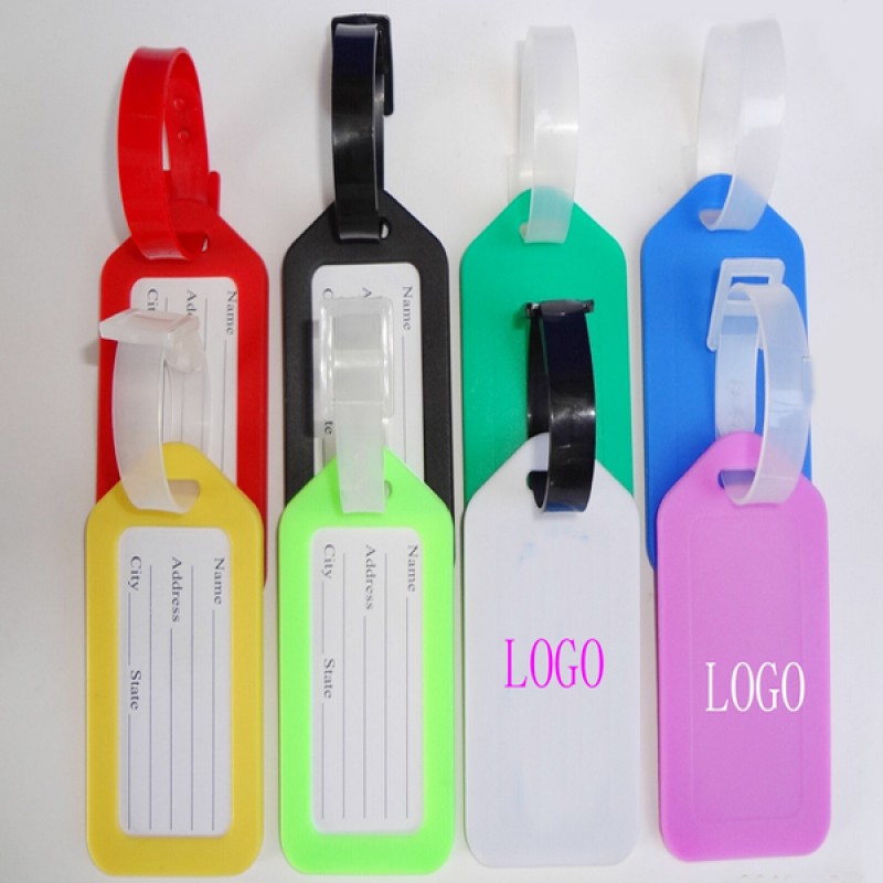 Plastic Advertising Fan