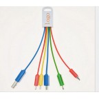 Charging Buddy Cable