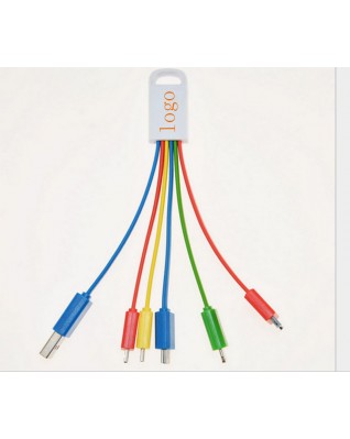 Charging Buddy Cable