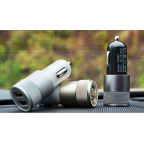 USB Car Adapter