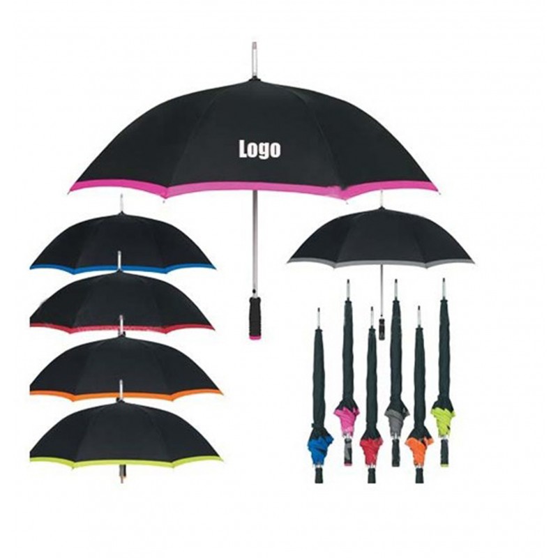 Windproof Automatic Umbrella 