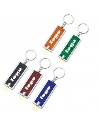 Swivel Key Chain
