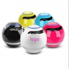 Fashion bluetooth speaker