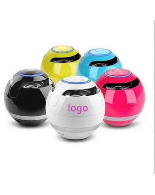 Fashion bluetooth speaker
