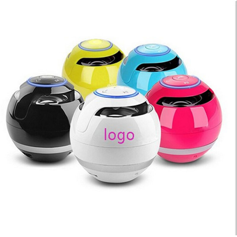 Fashion bluetooth speaker