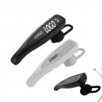 Bluetooth headset
