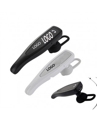 Bluetooth headset