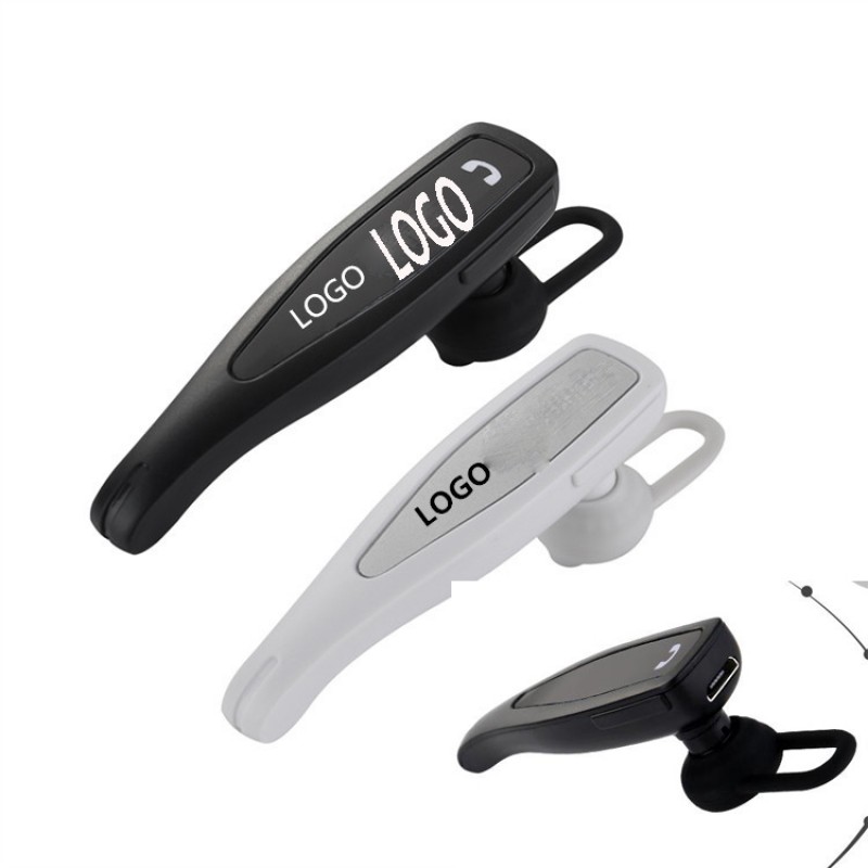 Bluetooth headset